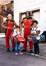 Cars Deluxe Tow Mater Kids Costume Alt 2