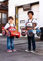 Cars Deluxe Tow Mater Kids Costume Alt 3