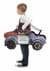 Cars Child Tow Mater Deluxe Costume Alt 1