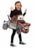 Cars Tow Mater Kids Deluxe Costume Alt 1