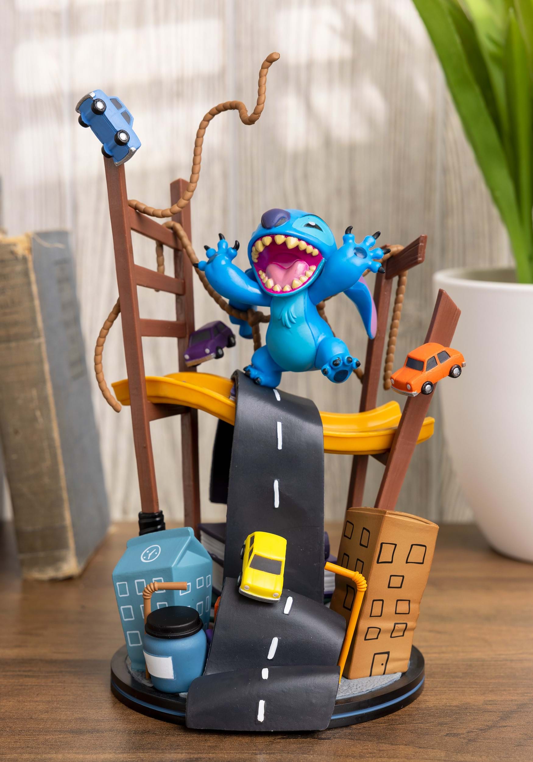 Fun.com Has Gifts For Fans of the NFL, Godzilla, Stitch, Snoopy