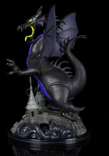 q fig max maleficent