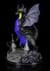 Maleficent Dragon Q Fig Max Elite Alt 3