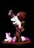 Deadpool x Unicorn Q Fig Max Elite Diorama Alt 1