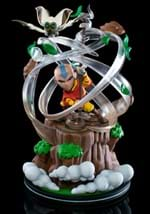 Avatar the Last Airbender Aang Q-Fig Max Elite