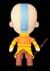 Avatar the Last Airbender Aang Q Pal Plush Alt 1