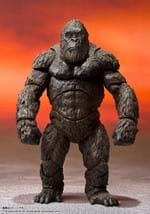 Godzilla Vs. Kong 2021 King Kong Figure Alt 1