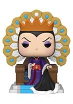 Funko POP Deluxe Villains Evil Queen on Throne