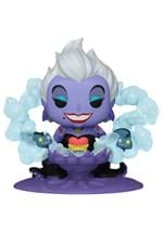 Funko POP Deluxe Villains Ursula on Throne