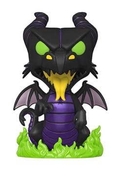 POP Jumbo: Villains- Maleficent Dragon