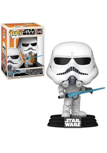 Holiday POP FIGURES CHOOSE YOURS! FUNKO POP Star Wars Series 
