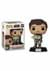 Funko POP! Star Wars: Mandalorian - Mando Holding Child