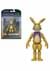Five Nights at Freddys Glitchtrap Action Figure Alt 1