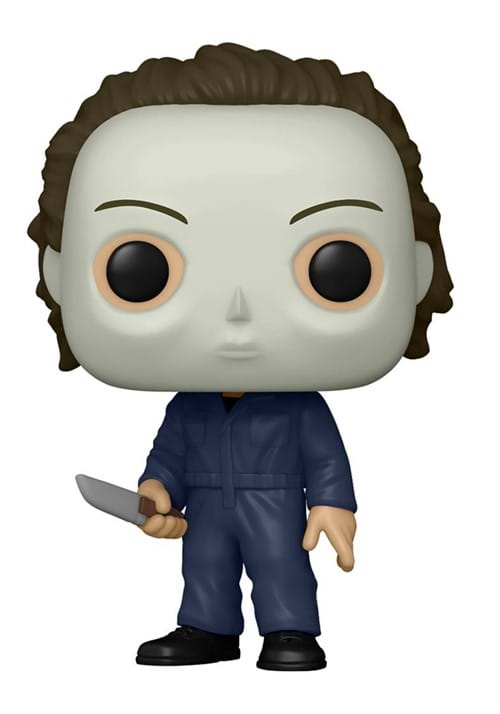 POP Movies Halloween Michael Myers New Pose