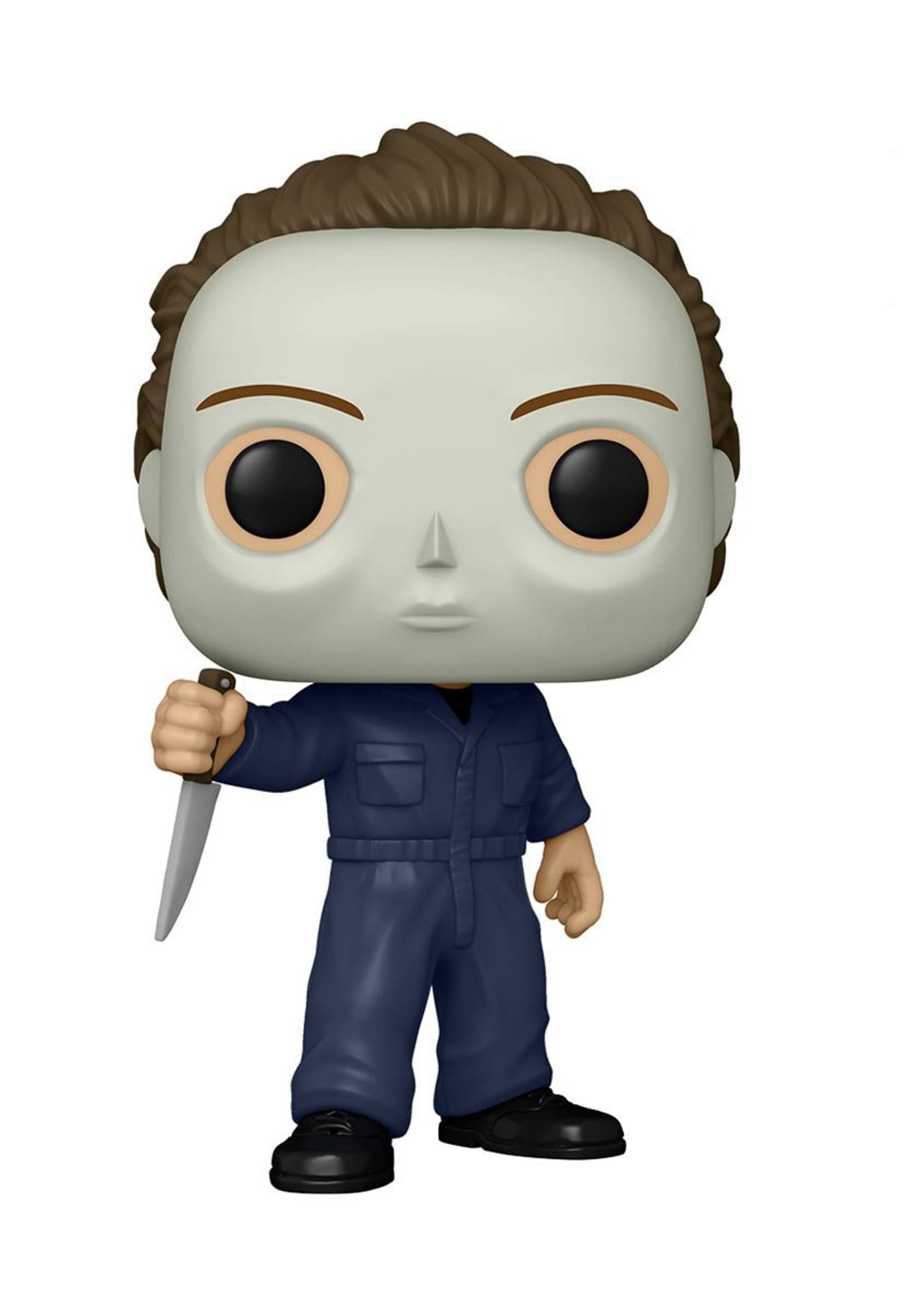 Funko POP Movies: Halloween - 10" Michael Myers