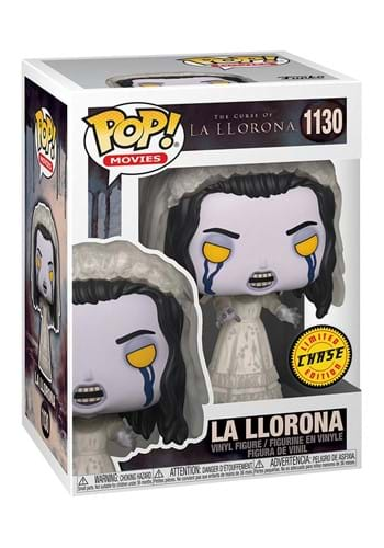 myrtle la llorona funko