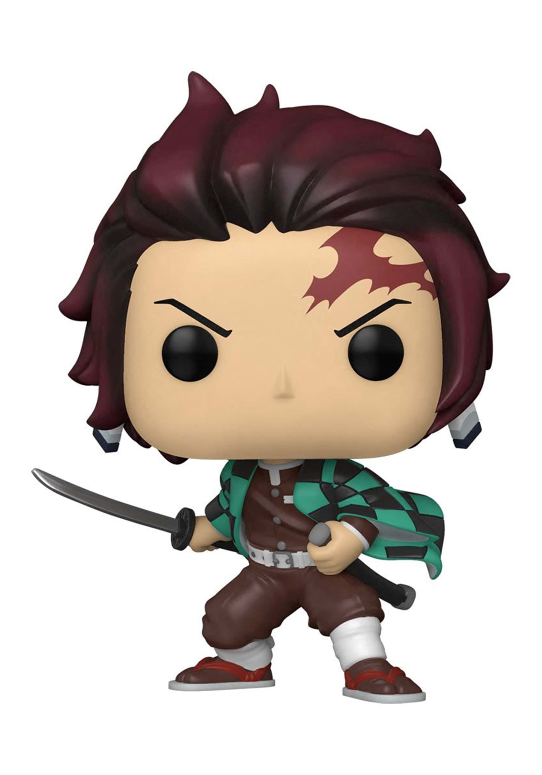 kimetsu pop