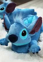 Lilo & Stitch Plush Adult Slippers Alt 5