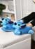 Lilo & Stitch Plush Adult Slippers Alt 1