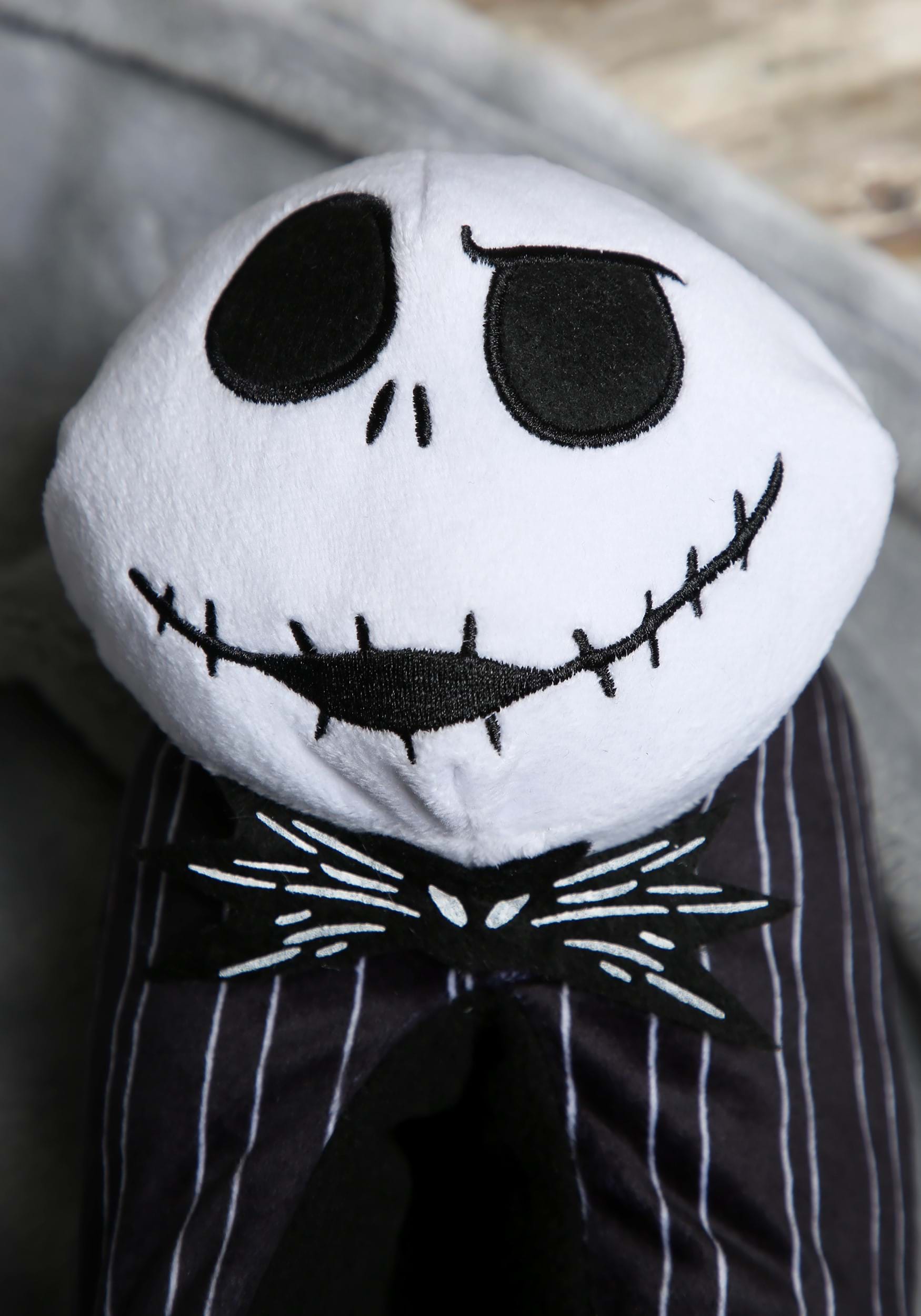 Halloween Plush Toys Stuffed Teddy Gift Xmas Freddy Jason Scream