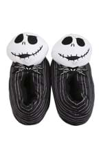 Nightmare Before Christmas Jack Slippers Alt 6