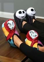 Nightmare Before Christmas Jack Slippers Alt 7