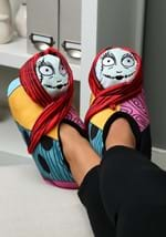 Nightmare Before Christmas Sally Slippers Alt 5