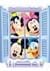 5 in 1 300 500 750 Piece Disney Multi Pack Holiday Puzzle a1