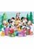 5 in 1, 300/500/750 Piece Disney Multi-Pack - Holiday Puzzle