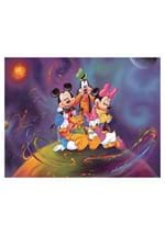 5 in 1 300 500 750 Piece Disney Multi Pack Classics Alt 2