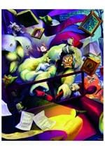 5 in 1 300 500 750 Piece Disney Multi-Pack Villains Alt 2