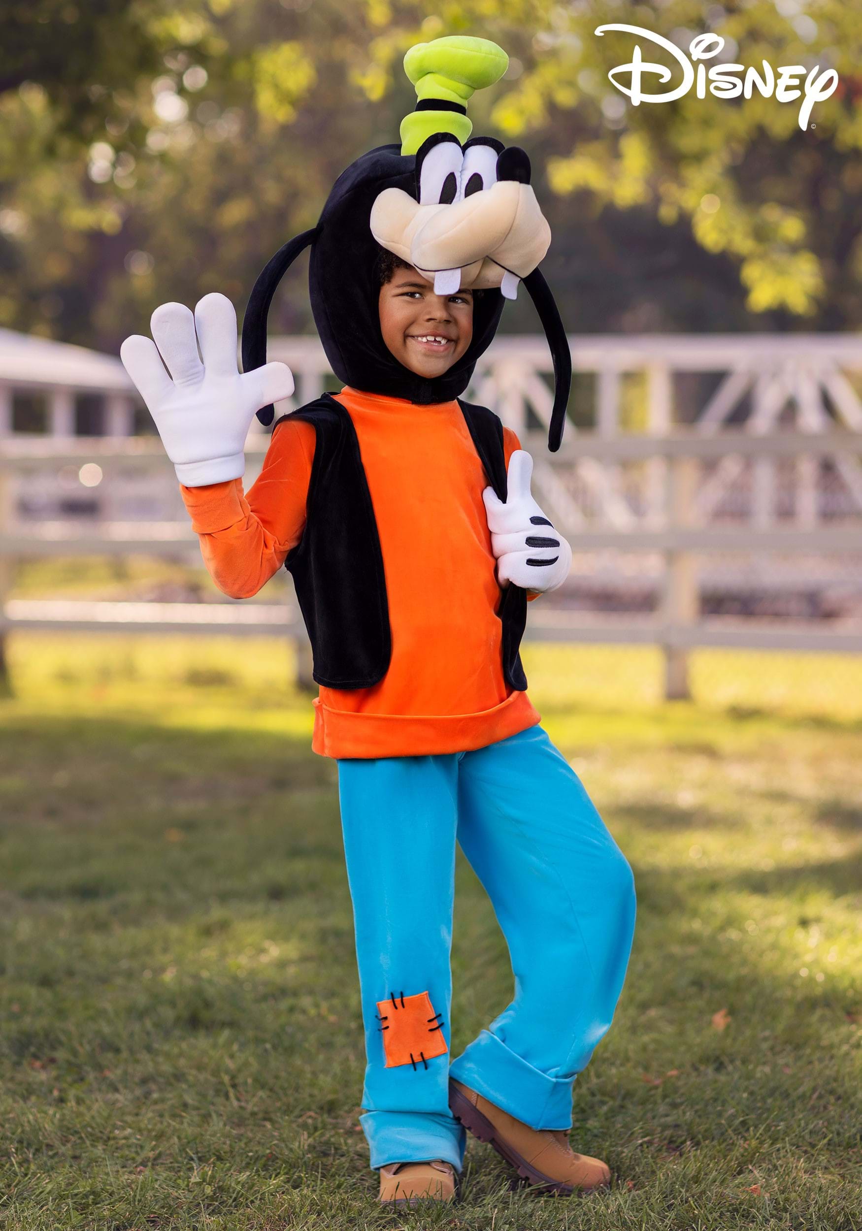 Cosplay Disney Lilo & Stitch Cartoon Character Costume Mascot