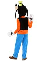 Kid's Deluxe Goofy Costume Alt 6