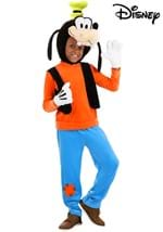 Kid's Deluxe Goofy Costume Alt 8