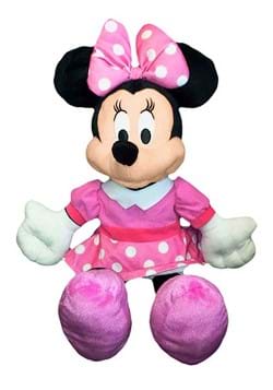 Minnie Mouse Favorite Things Character Hugger Pill