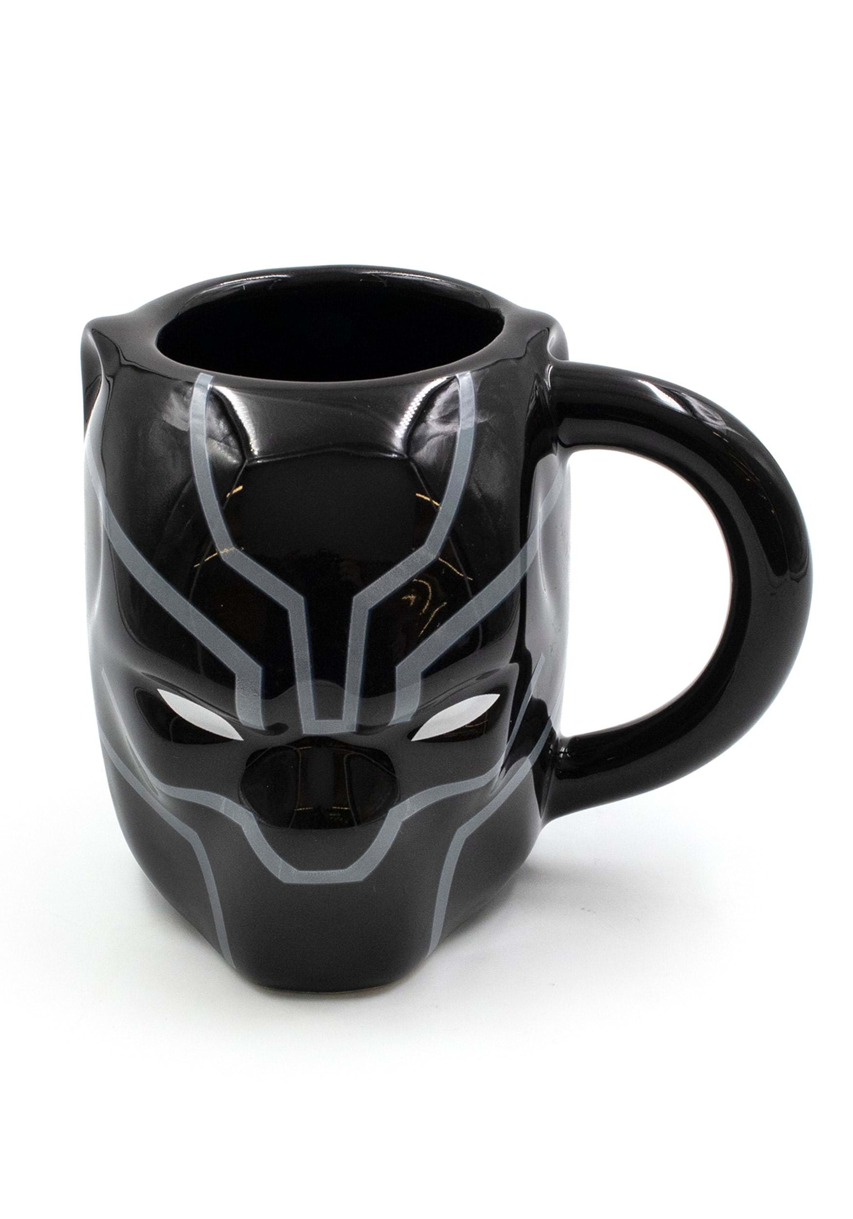 Avengers Black Panther Collector Box , Blank Panther Gifts