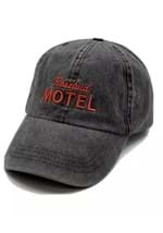 Schitts Creek Rosebud Motel Cap