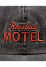 Schitts Creek Rosebud Motel Cap Alt 1