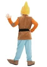 Kids Disney Snow White Happy Dwarf Costume Alt 2