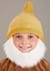 Kids Disney Snow White Happy Dwarf Costume Alt 5