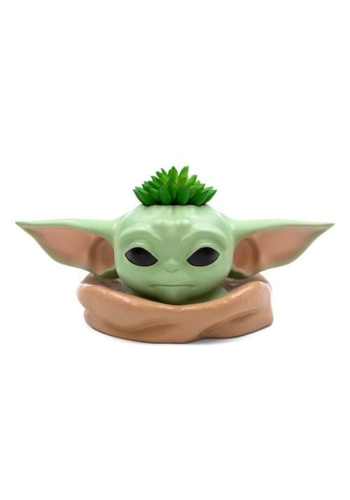 The Mandalorian The Child Planter