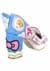 Irregular Choice Hello Kitty It's Time to Have Fun Alt 1