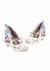 Irregular Choice Hello Kitty It's Time to Have Fun Alt 5