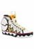 Irregular Choice Gudetama You Crack Me Up Sneaker Alt 1