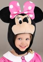 Toddler Sweet Minnie Mouse Costume Alt 1