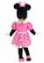 Toddler Sweet Minnie Mouse Costume Alt 4