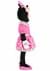 Toddler Sweet Minnie Mouse Costume Alt 7