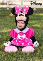 Infant Sweet Minnie Mouse Costume