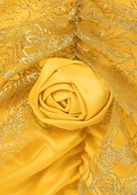 Adult Premium Belle Costume Alt 6