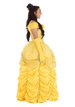 Adult Premium Belle Costume Alt 13
